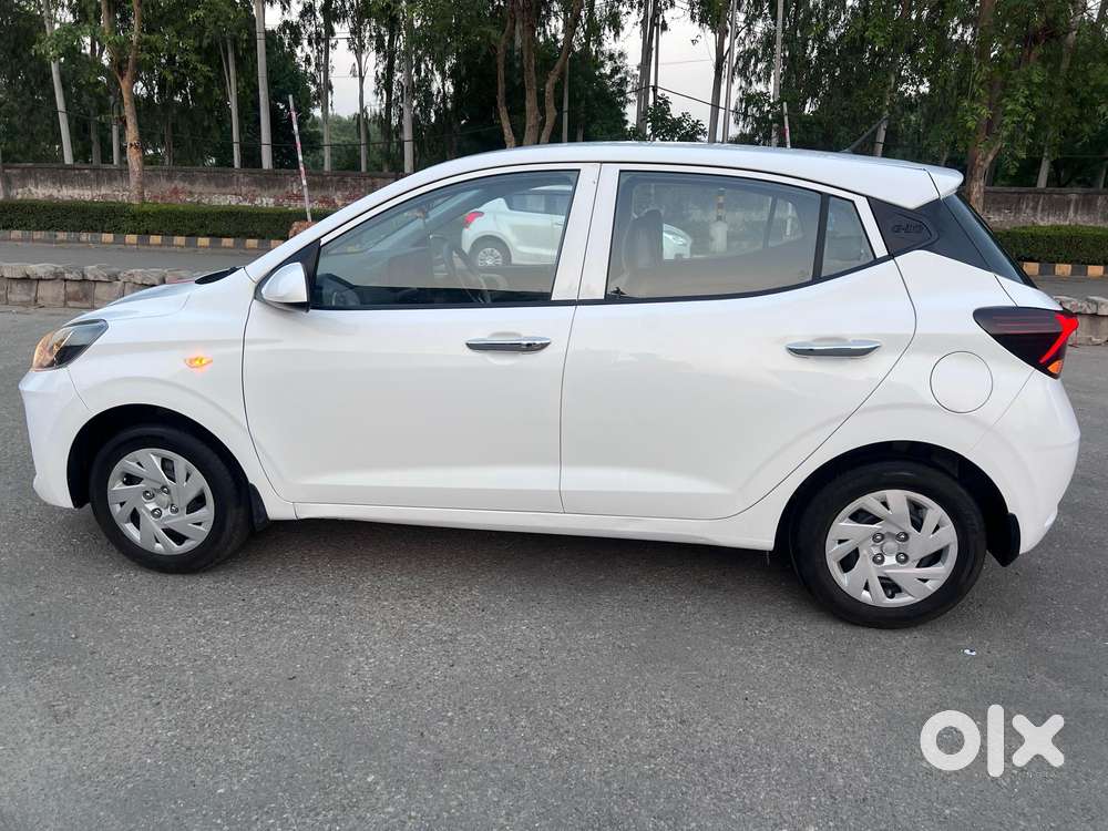 Hyundai Grand I10 Nios Magna 1.2 Mt, 2023, Petrol