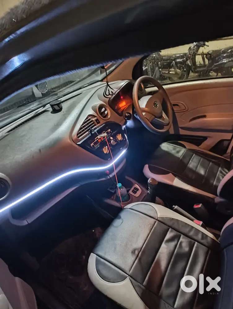 Datsun Redigo