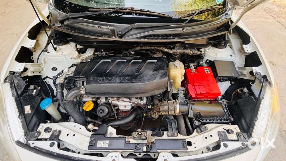 Maruti Suzuki Swift Dzire Ldi (o), 2018, Diesel