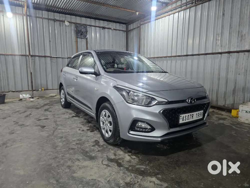Hyundai Elite I20 Magna 2020