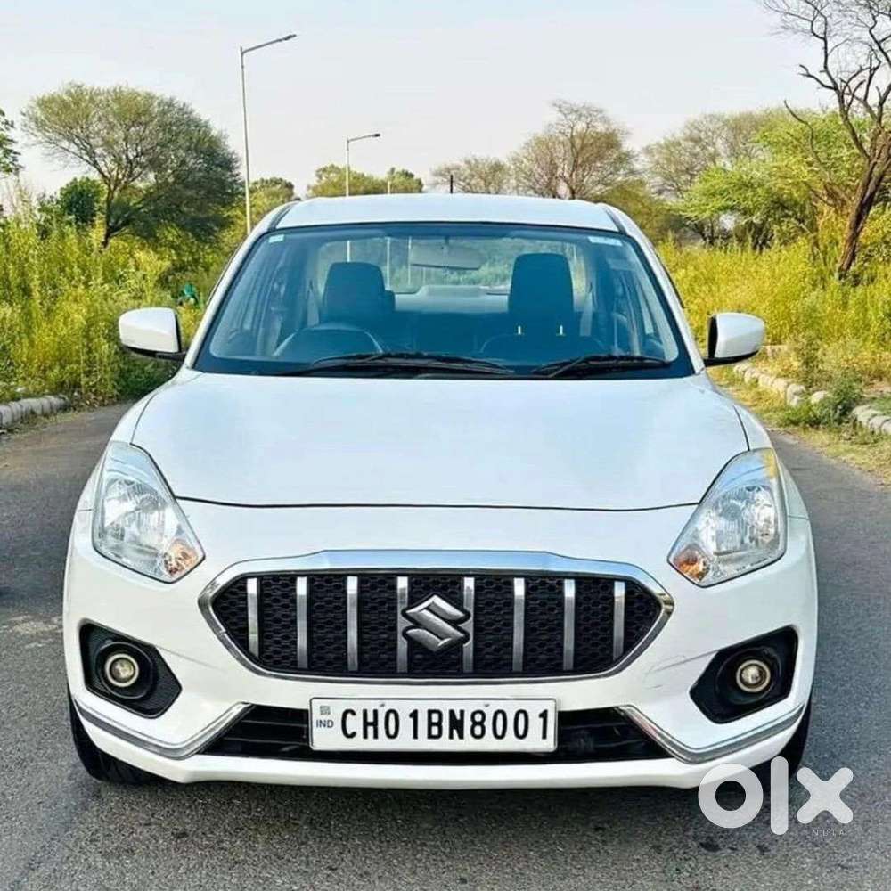 Maruti Suzuki Swift Dzire 2018 Diesel 80000 Km Driven