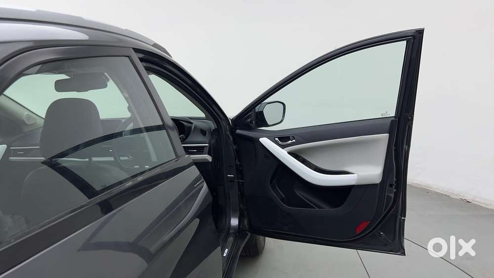 Tata Nexon Creative Plus 1.2 Revotron Petrol 6 Mt, 2024, Petrol