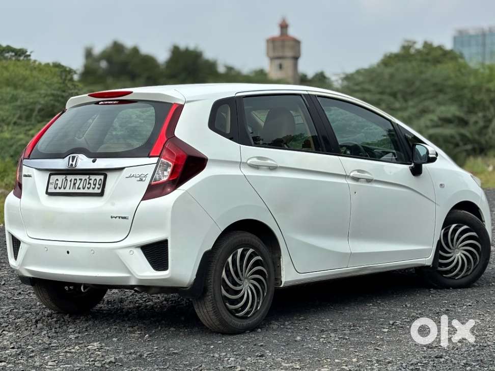 Honda Jazz 1.2 S I Vtec, 2017, Petrol