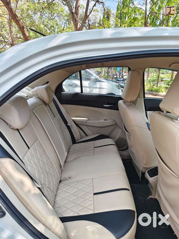 Maruti Suzuki Dzire 1.2 Vxi, 2023, Petrol