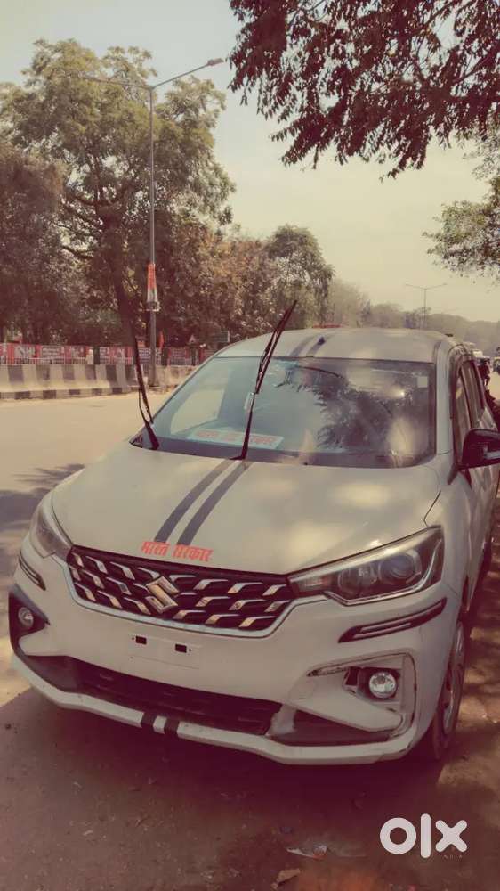 Maruti Suzuki Ertiga, 1st Hand Owner