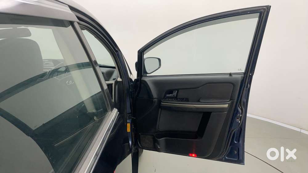 Tata Hexa Xm, 2017, Diesel