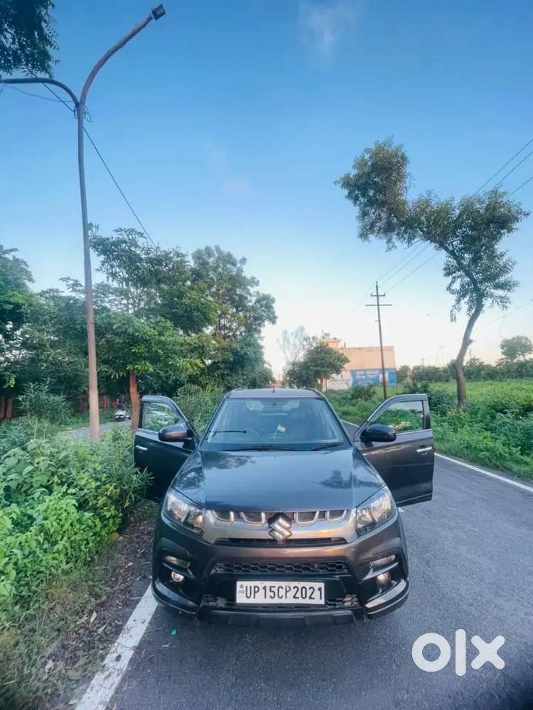 मारुति कार