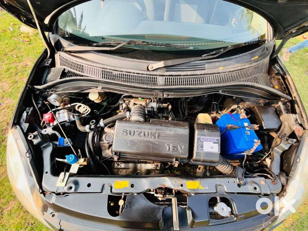 Maruti Suzuki Swift 1.3 Vxi, 2009, Cng & Hybrids