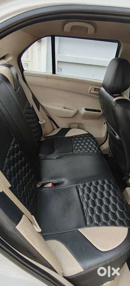 Maruti Suzuki Swift Dzire Lxi Option, 2022, Petrol