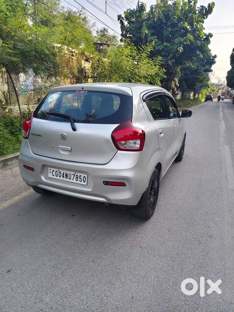 Maruti Suzuki Celerio Zxi(o) Amt, 2022, Petrol