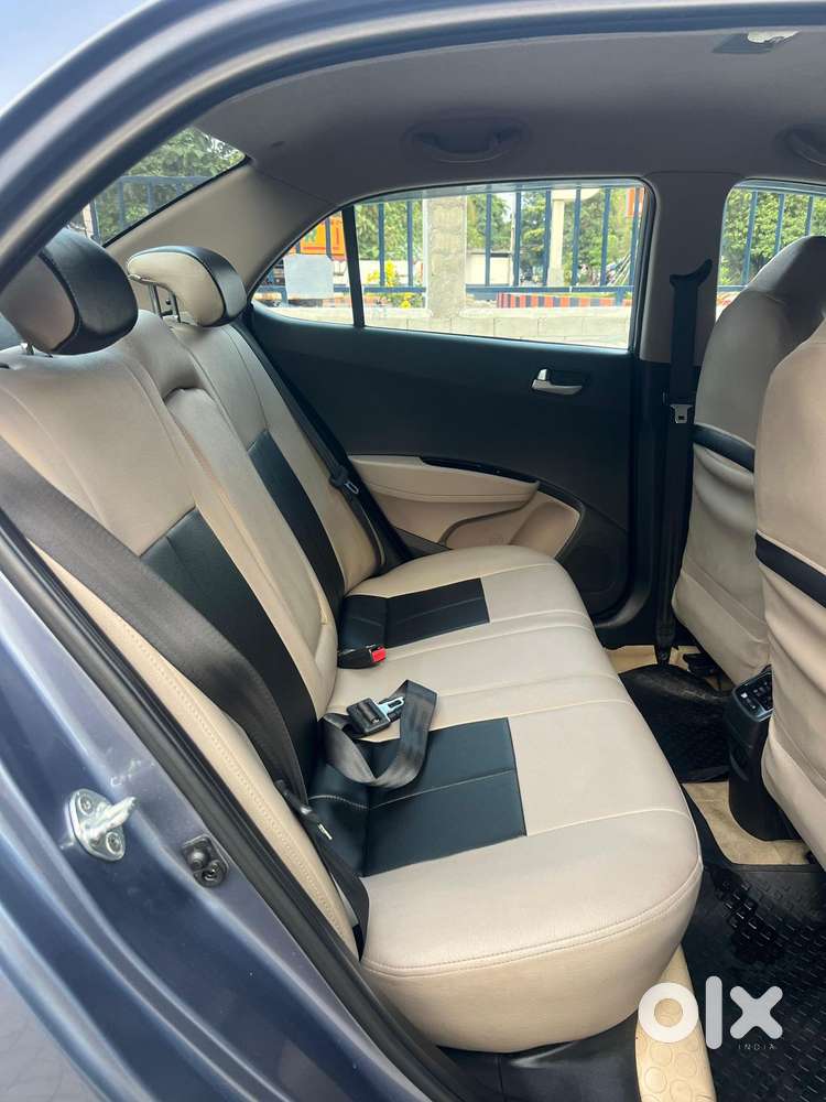 Hyundai Xcent Sx 1.2, 2014, Petrol