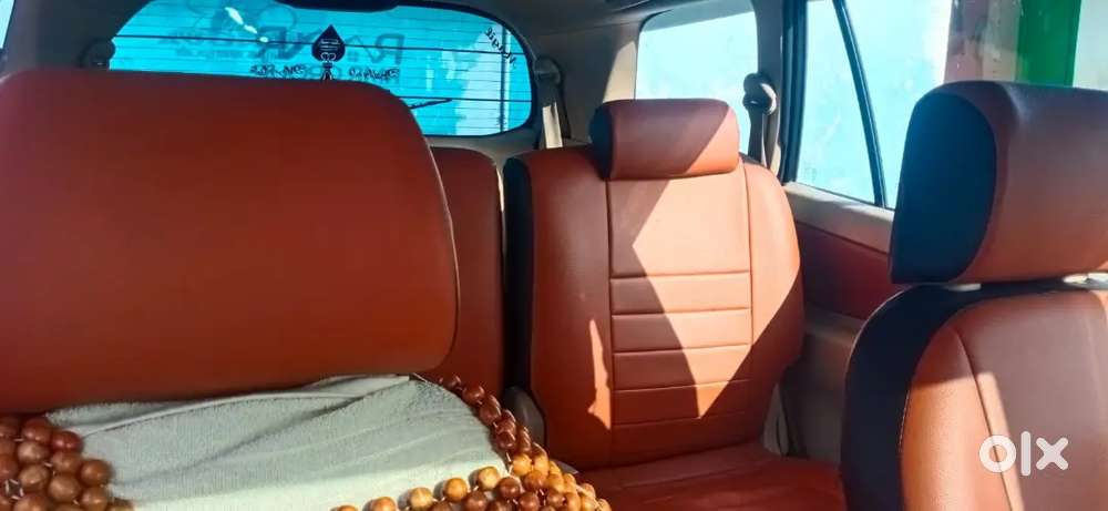 Toyota Innova 2007