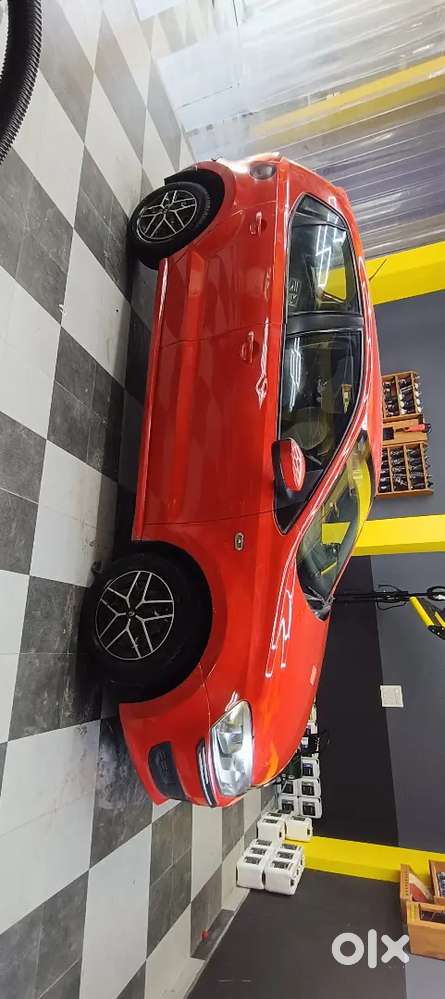 Volkswagen Polo 2013