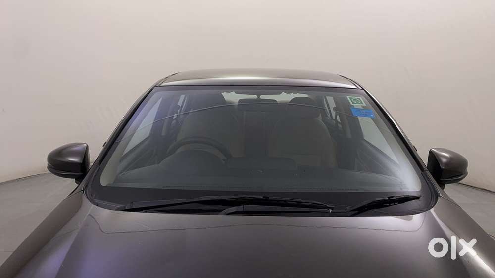 Honda Amaze Vx Cvt Petrol, 2022, Petrol