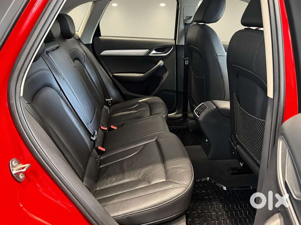 Audi Q3 2.0 35 Tdi Technology, 2018, Diesel