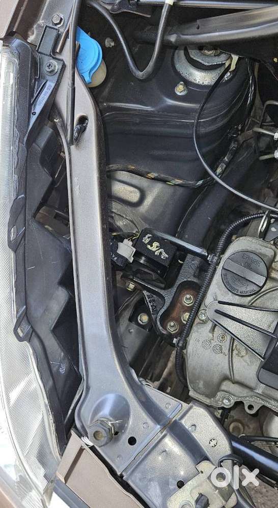 Maruti Suzuki Zen Estilo Vxi Bsiv, 2011, Petrol