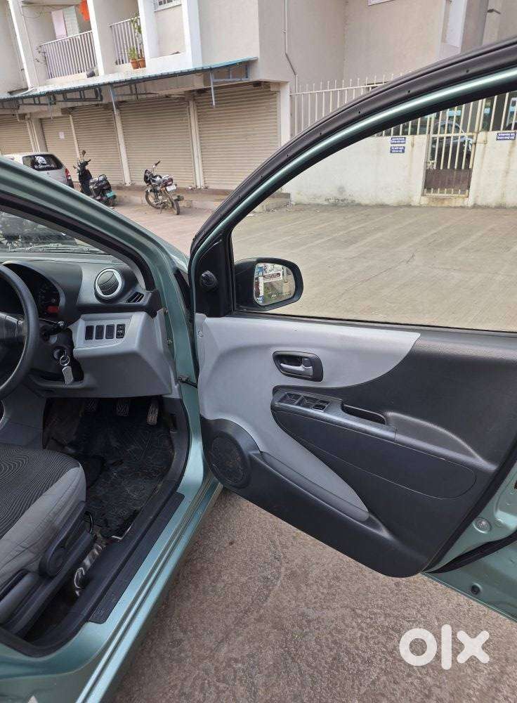 Maruti Suzuki A-star 1.0 Vxi, 2011, Petrol