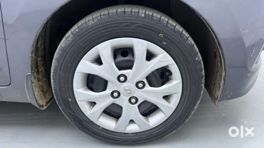 Hyundai Grand I10 1.2 Kappa Sportz, 2015, Petrol
