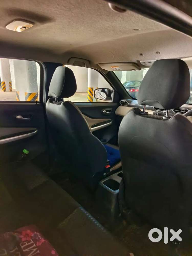 Nissan Magnite Xl Available Sandstrom Brown