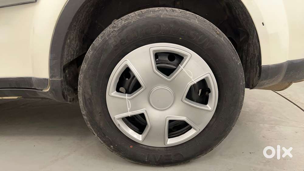 Mahindra Xuv500 W6 2wd, 2015, Diesel