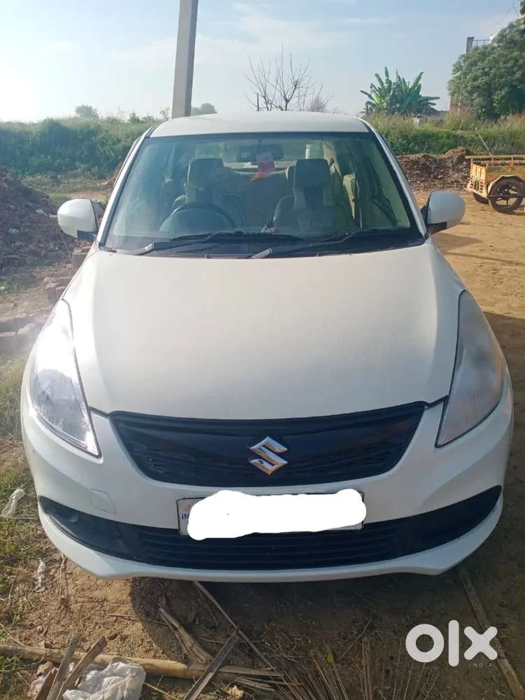 Maruti Suzuki Dzire 2022