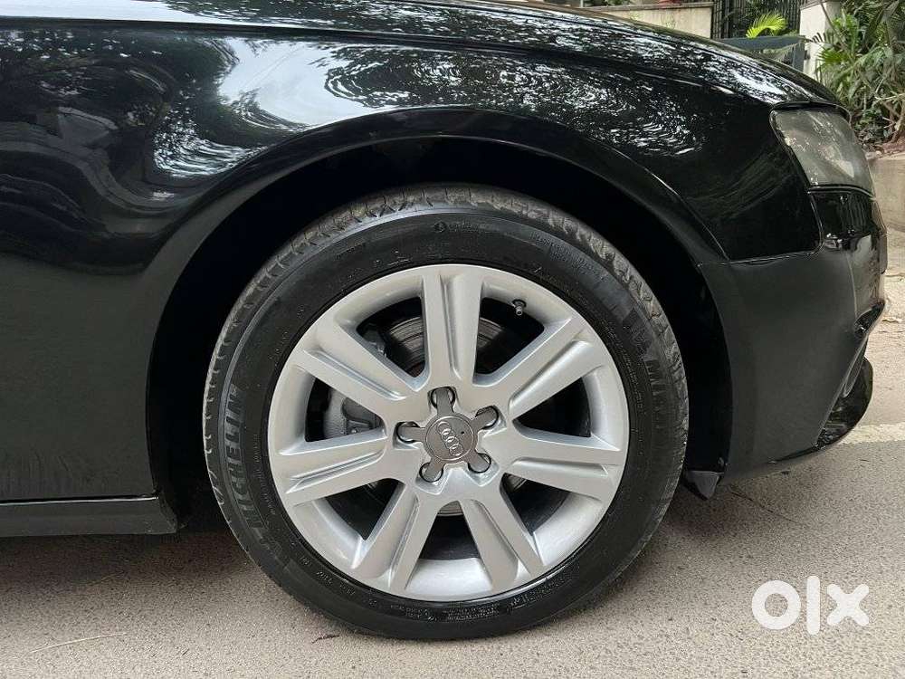 Audi A4 2.0 Tdi, 2013, Diesel