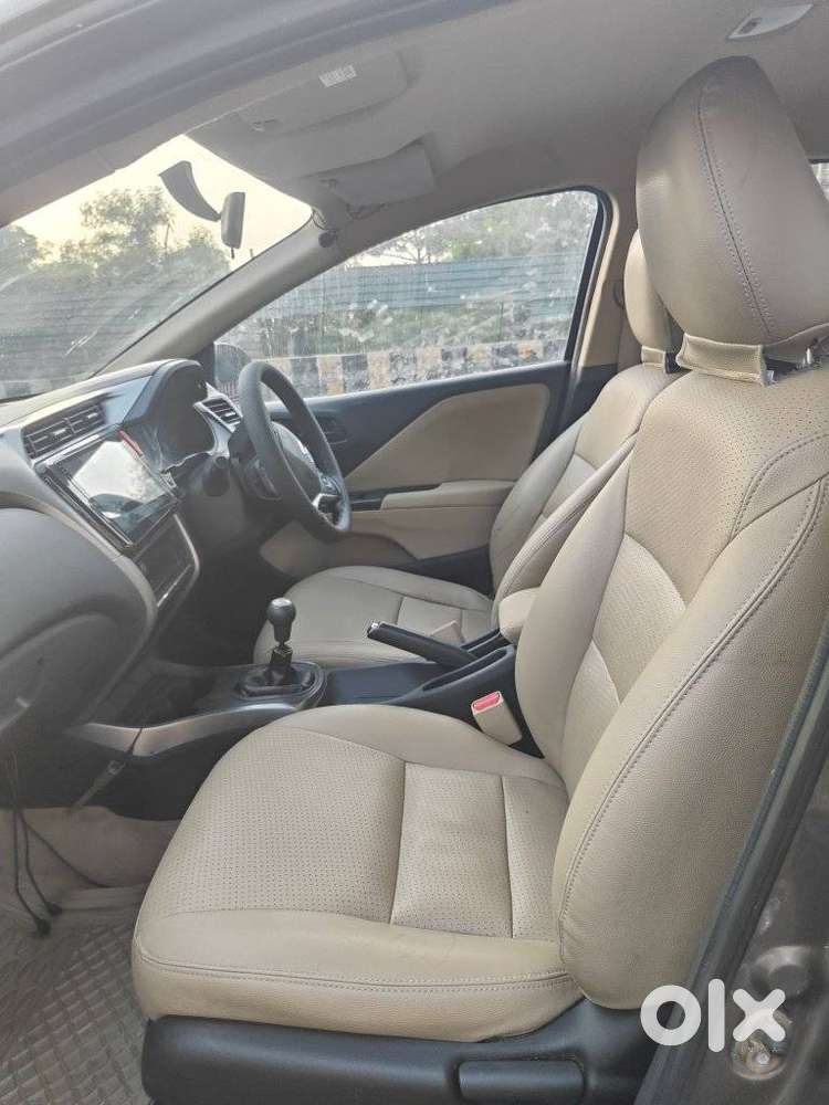 Honda City 1.5 Sv I-vtec Mt, 2014, Petrol