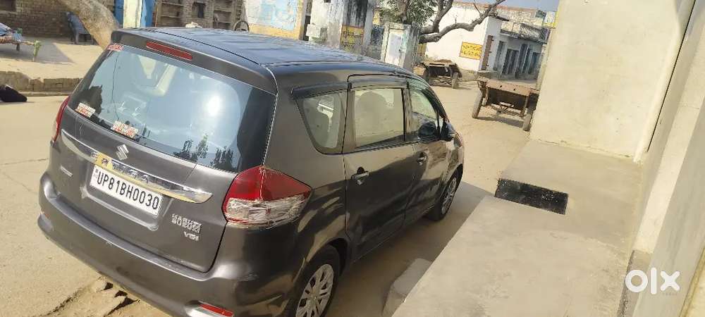 Maruti Suzuki Ertiga 2015 Diesel 103630 Km Driven
