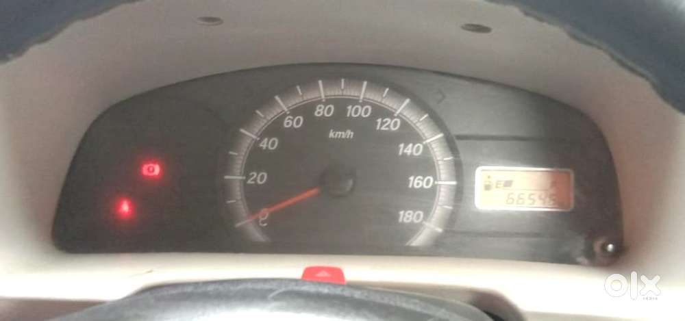 Maruti Suzuki Eeco 5 Str Ac(o) Cng, 2022, Cng & Hybrids