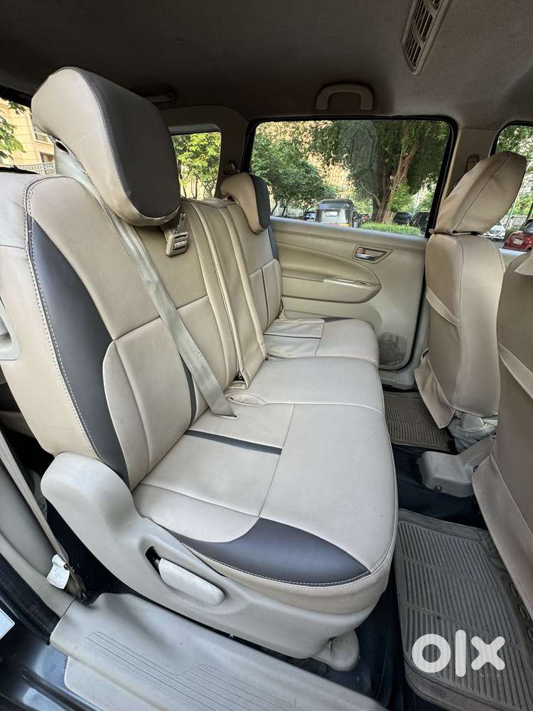 Maruti Suzuki Ertiga Vxi (o) Cng, 2017, Cng & Hybrids