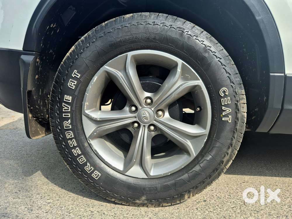 Tata Harrier Xt+, 2021, Diesel