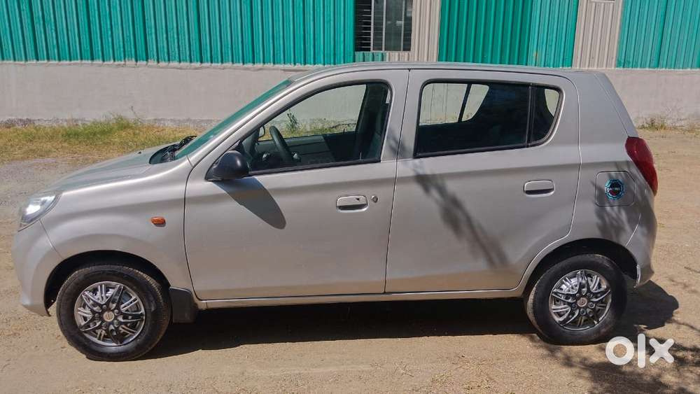 Maruti Suzuki Alto 800 2012-2016 Lxi, 2015, Petrol