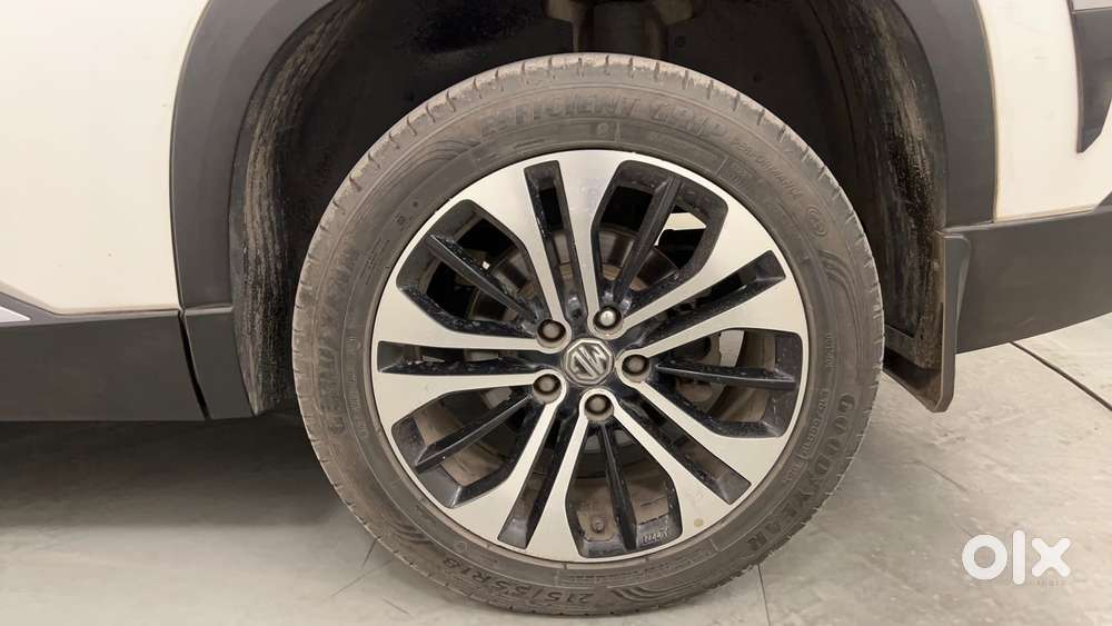 Mg Hector Sharp Diesel Mt, 2021, Diesel