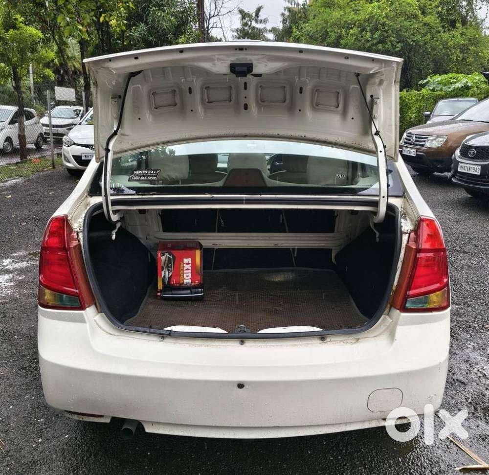 Mahindra Verito 1.5 D4, 2015, Diesel