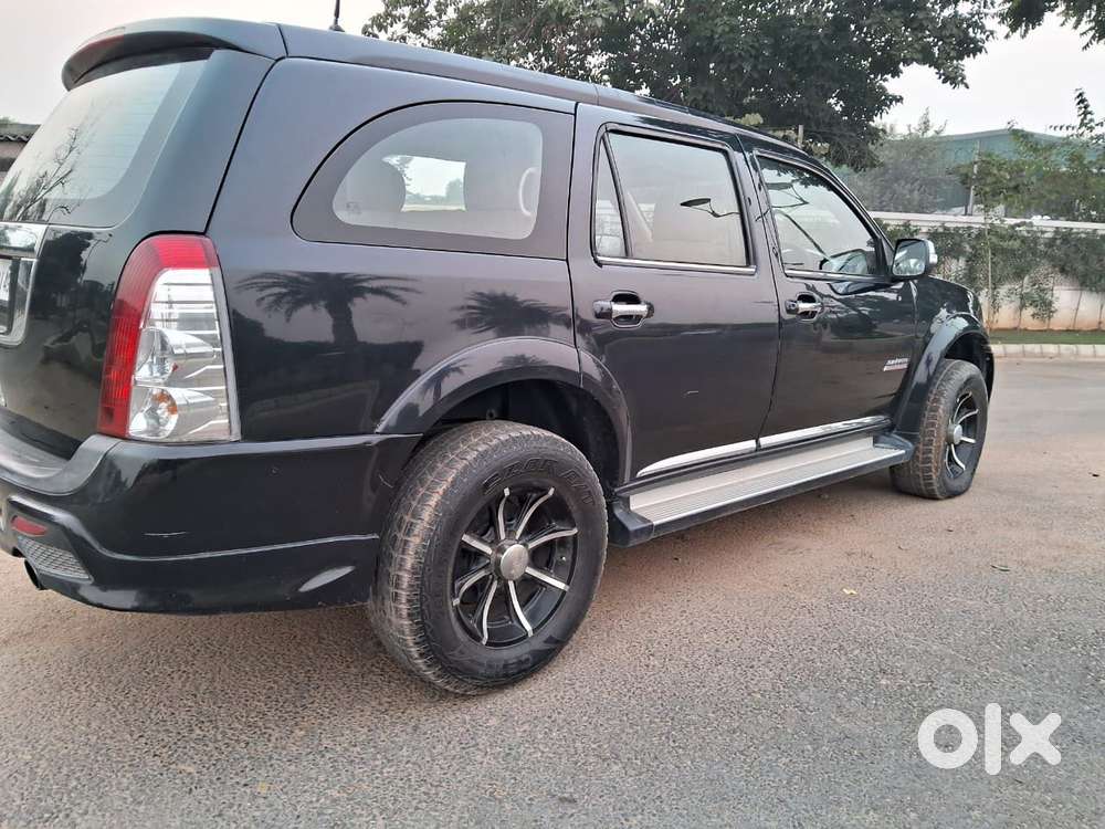 Isuzu Mu7 High Bs Iv, 2015, Diesel