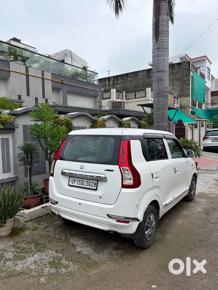 2021 Maruti Suzuki Wagon R