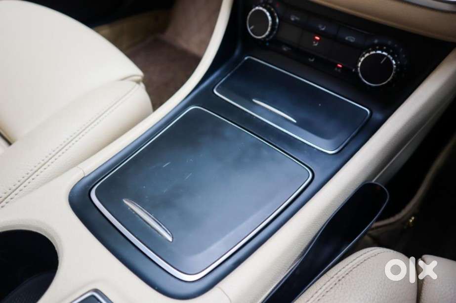 Mercedes-benz Gla 200, 2018, Petrol