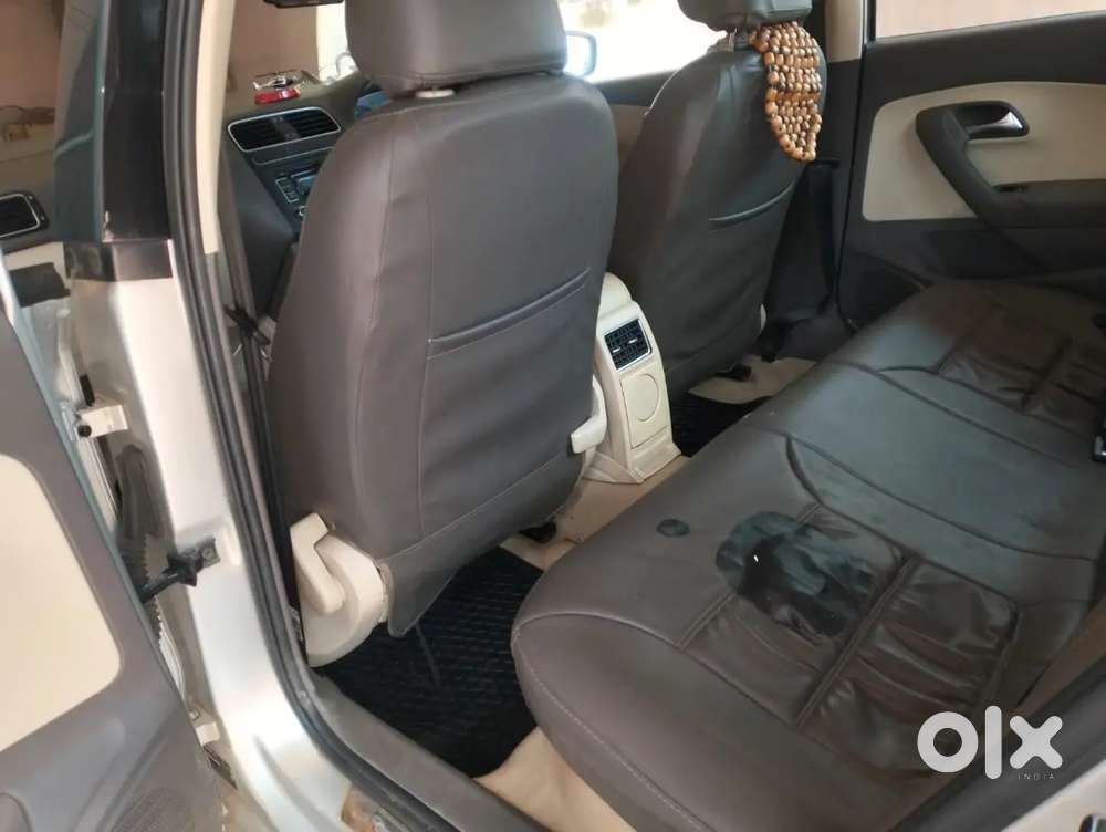Volkswagen Vento Highline 2011 Petrol