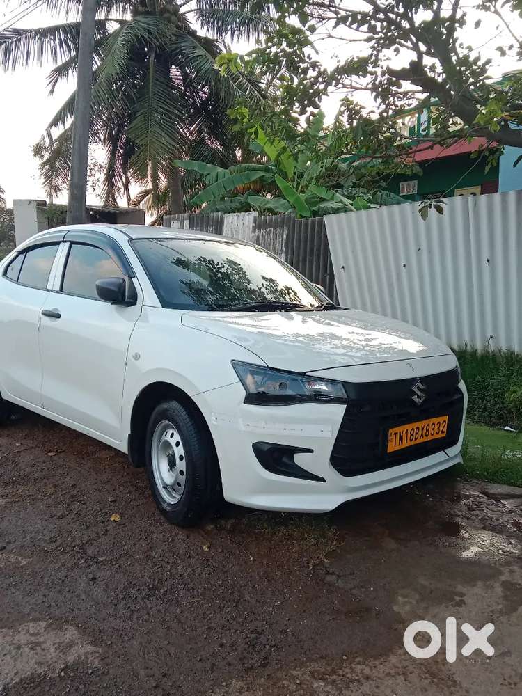 Swift Deizer New