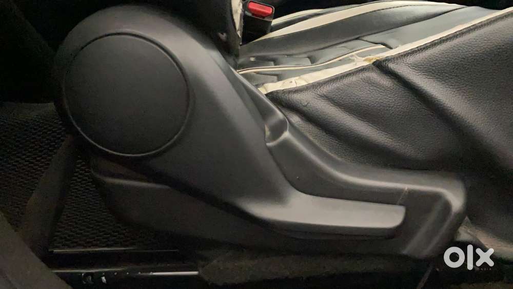 Maruti Suzuki Baleno 1.2 Delta, 2018, Petrol