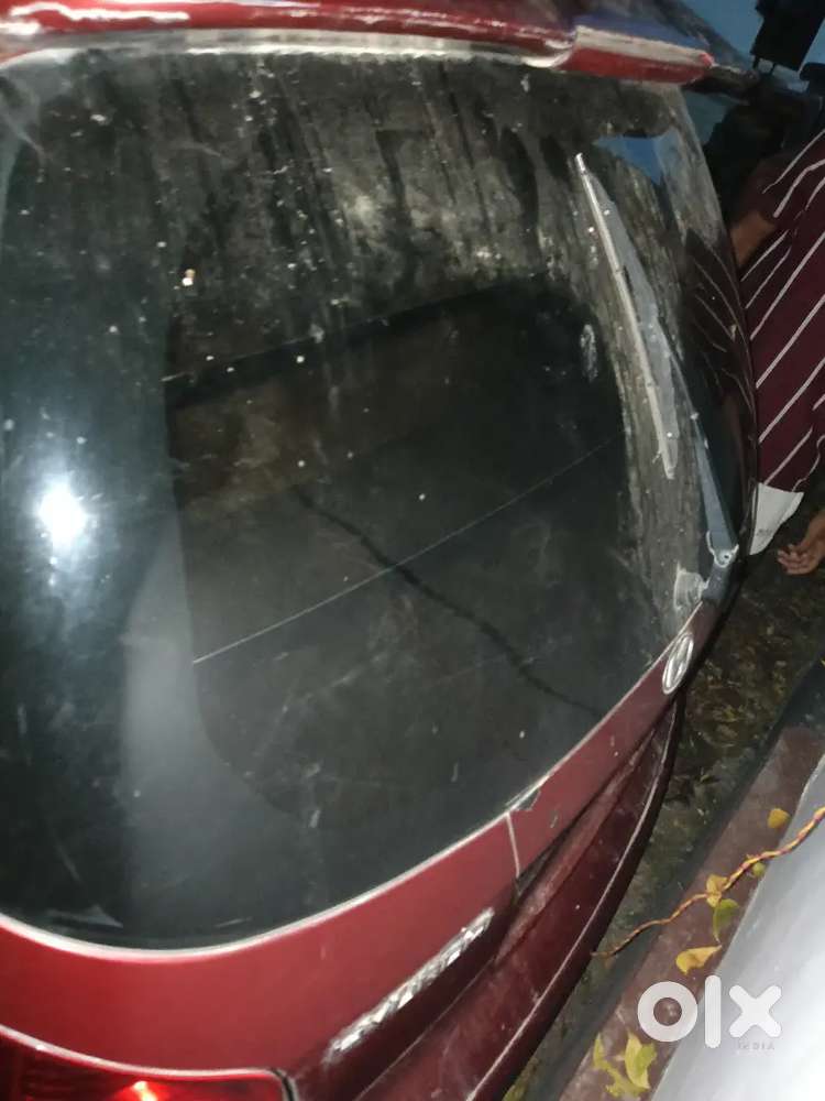 Hyundai Santro Petrol 2004