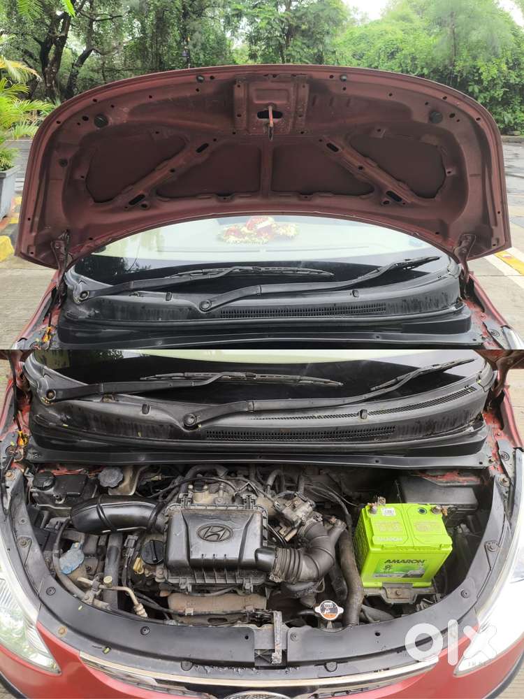 Hyundai I10 Era, 2010, Petrol