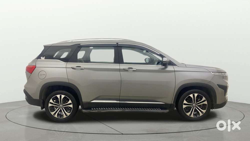 Mg Hector Sharp At, 2022, Petrol