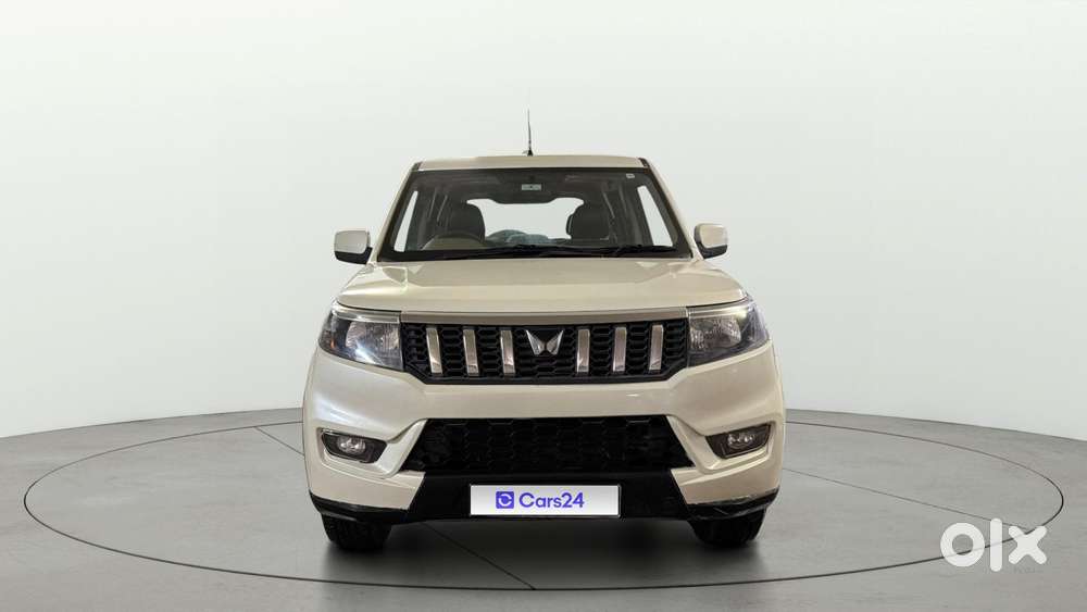 Mahindra Bolero Neo 1.5 N 10 R, 2023, Diesel