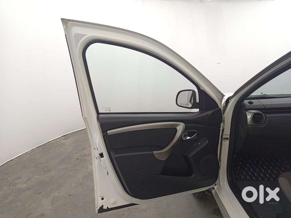 Renault Duster 1.5 Rxz Petrol, 2021, Petrol