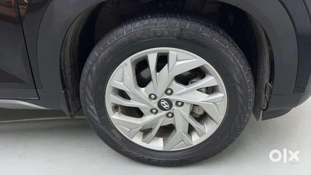 Hyundai Creta 1.5 Sx, 2023, Petrol