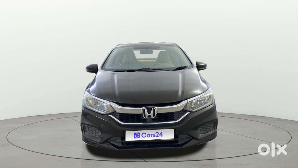 Honda City 1.5 Sv I-vtec Mt, 2022, Petrol