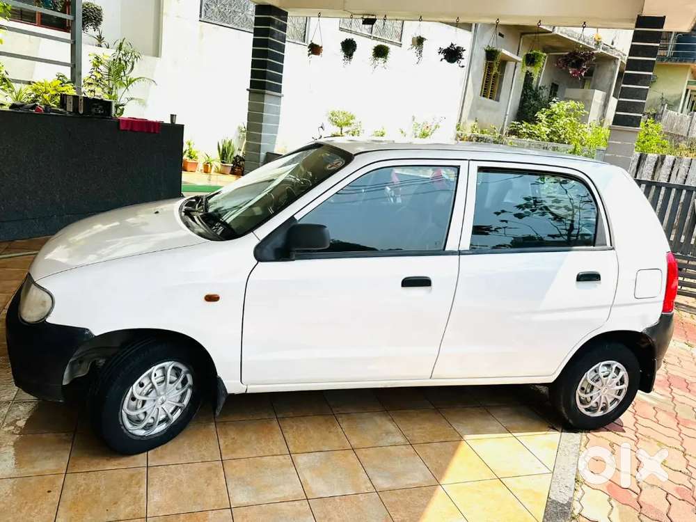 Maruthi Alto Lxi