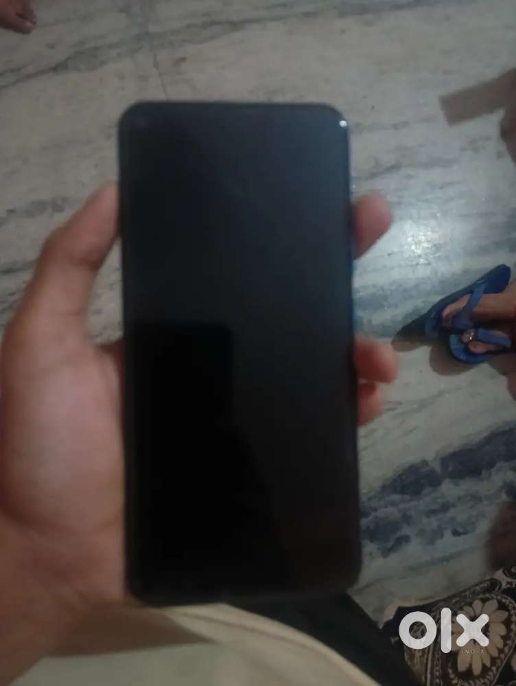 Vivo y30 brand new condition well maintained working properly