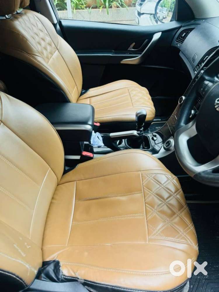 Mahindra Xuv500 W7, 2018, Diesel